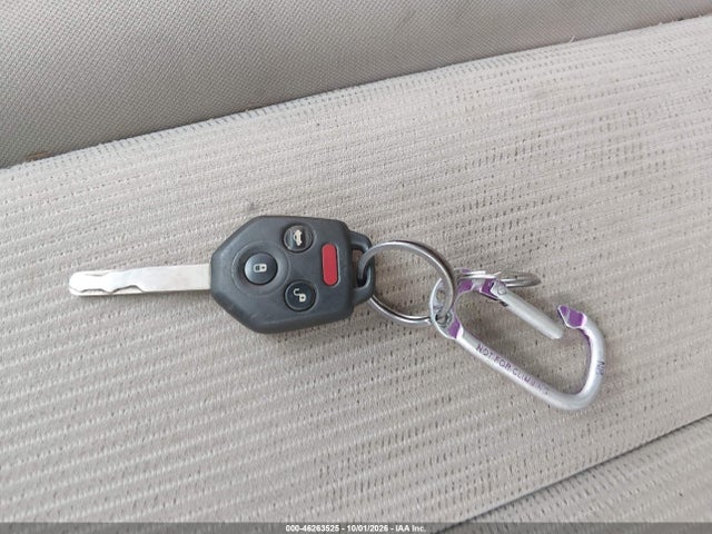 2013 Subaru Legacy 2.5i Premium მანქანა იყიდება აუქციონზე, vin: 4S3BMBC68D3046074, აუქციონის ნომერი: 46263525