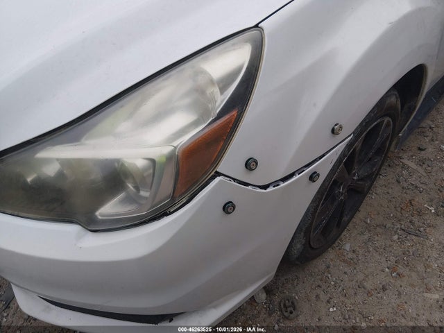 2013 Subaru Legacy 2.5i Premium მანქანა იყიდება აუქციონზე, vin: 4S3BMBC68D3046074, აუქციონის ნომერი: 46263525