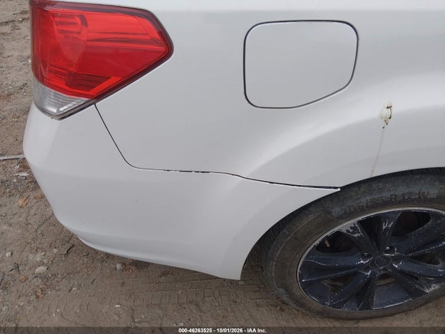 2013 Subaru Legacy 2.5i Premium მანქანა იყიდება აუქციონზე, vin: 4S3BMBC68D3046074, აუქციონის ნომერი: 46263525