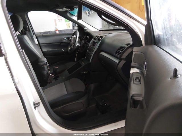 Продаж на аукціоні авто 2013 Ford Utility Police Interceptor, vin: 1FM5K8AR6DGA51474, номер лоту: 46263529