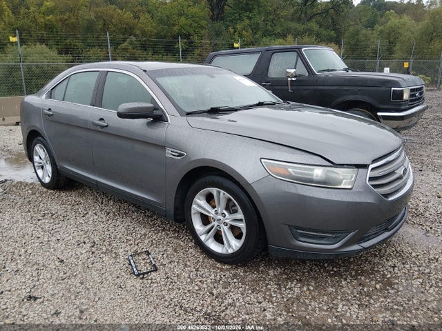 Продажа на аукционе авто 2014 Ford Taurus Sel, vin: 1FAHP2E8XEG170699, номер лота: 46263532