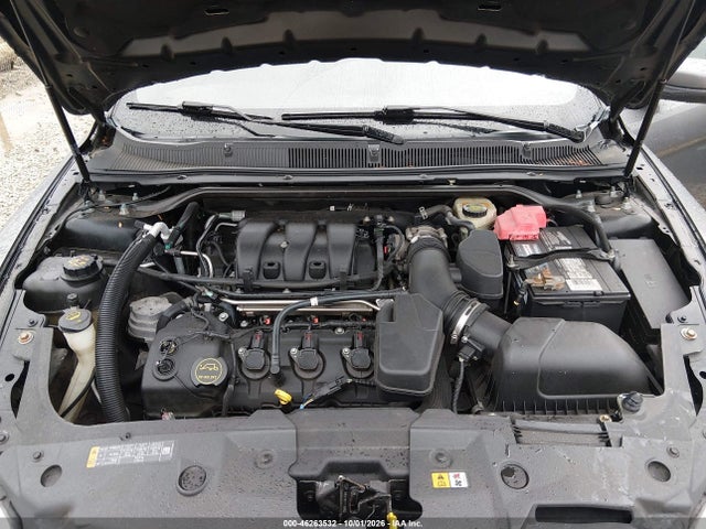 Aukcja sprzedaży 2014 Ford Taurus Sel, vin: 1FAHP2E8XEG170699, numer aukcji: 46263532