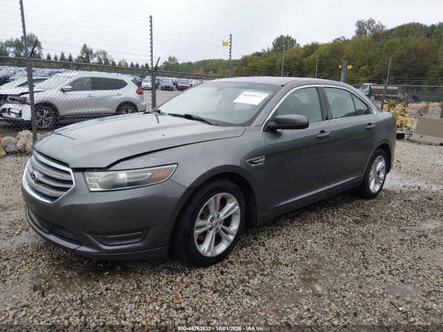 Aukcja sprzedaży 2014 Ford Taurus Sel, vin: 1FAHP2E8XEG170699, numer aukcji: 46263532