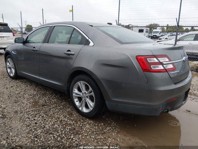 Aukcja sprzedaży 2014 Ford Taurus Sel, vin: 1FAHP2E8XEG170699, numer aukcji: 46263532