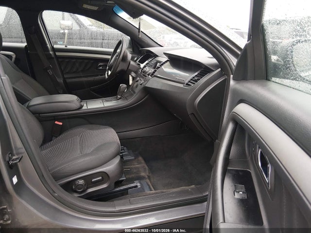 Aukcja sprzedaży 2014 Ford Taurus Sel, vin: 1FAHP2E8XEG170699, numer aukcji: 46263532