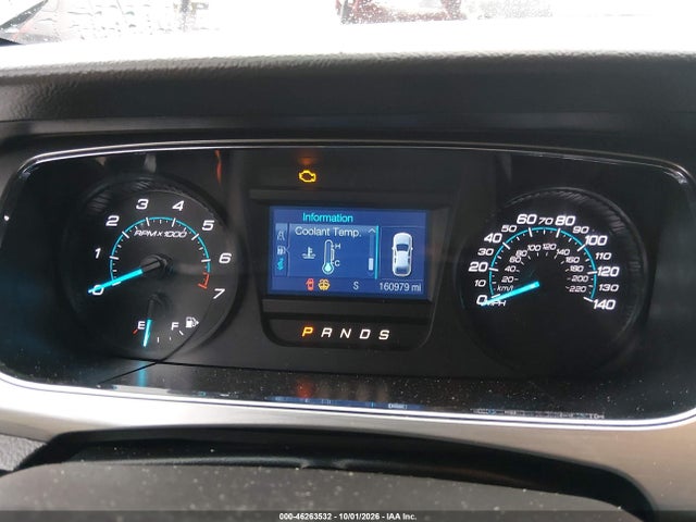 Aukcja sprzedaży 2014 Ford Taurus Sel, vin: 1FAHP2E8XEG170699, numer aukcji: 46263532