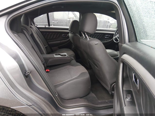 Aukcja sprzedaży 2014 Ford Taurus Sel, vin: 1FAHP2E8XEG170699, numer aukcji: 46263532