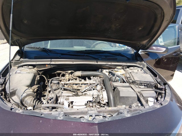 Aukcja sprzedaży 2020 Chevrolet Malibu Fwd Lt, vin: 1G1ZD5ST9LF039678, numer aukcji: 46263533