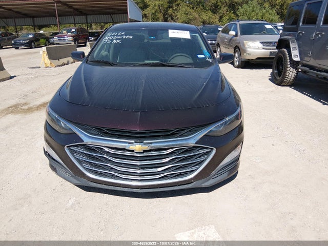 Aukcja sprzedaży 2020 Chevrolet Malibu Fwd Lt, vin: 1G1ZD5ST9LF039678, numer aukcji: 46263533