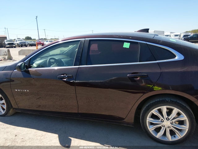 Aukcja sprzedaży 2020 Chevrolet Malibu Fwd Lt, vin: 1G1ZD5ST9LF039678, numer aukcji: 46263533