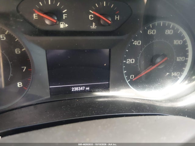 Aukcja sprzedaży 2020 Chevrolet Malibu Fwd Lt, vin: 1G1ZD5ST9LF039678, numer aukcji: 46263533