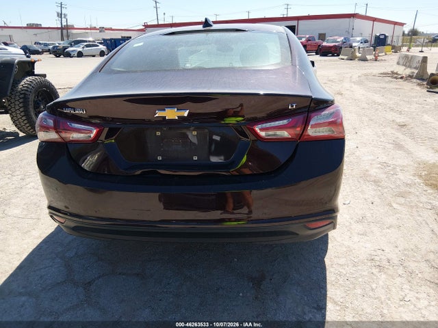Aukcja sprzedaży 2020 Chevrolet Malibu Fwd Lt, vin: 1G1ZD5ST9LF039678, numer aukcji: 46263533
