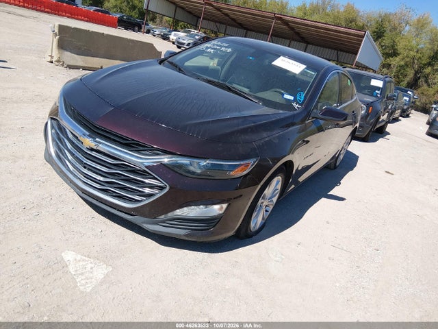 Aukcja sprzedaży 2020 Chevrolet Malibu Fwd Lt, vin: 1G1ZD5ST9LF039678, numer aukcji: 46263533