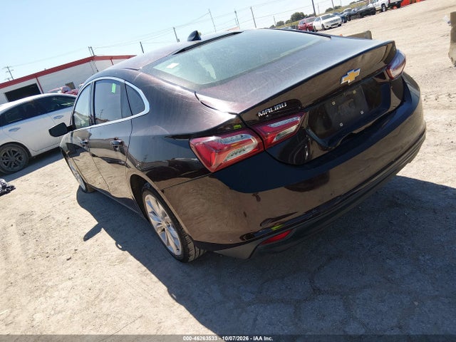 Aukcja sprzedaży 2020 Chevrolet Malibu Fwd Lt, vin: 1G1ZD5ST9LF039678, numer aukcji: 46263533