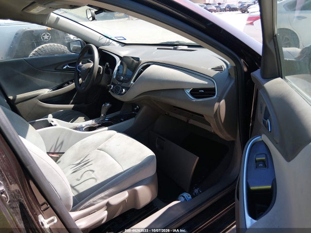 Aukcja sprzedaży 2020 Chevrolet Malibu Fwd Lt, vin: 1G1ZD5ST9LF039678, numer aukcji: 46263533