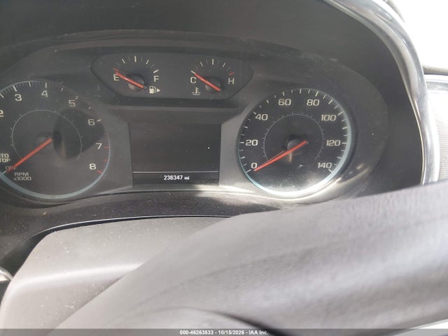Aukcja sprzedaży 2020 Chevrolet Malibu Fwd Lt, vin: 1G1ZD5ST9LF039678, numer aukcji: 46263533