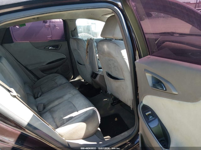 Aukcja sprzedaży 2020 Chevrolet Malibu Fwd Lt, vin: 1G1ZD5ST9LF039678, numer aukcji: 46263533