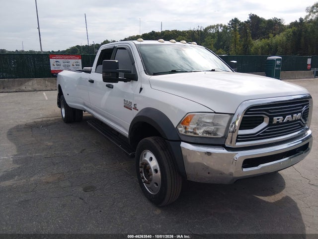Продажа на аукционе авто 2014 Ram 5500 Chassis Tradesman/slt/laramie, vin: 3C7WRNFL4EG158457, номер лота: 46263540