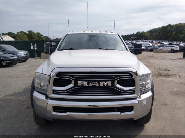 Продажа на аукционе авто 2014 Ram 5500 Chassis Tradesman/slt/laramie, vin: 3C7WRNFL4EG158457, номер лота: 46263540