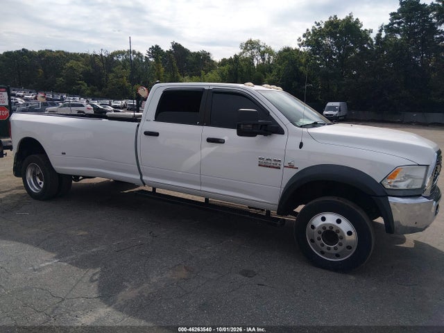 Продажа на аукционе авто 2014 Ram 5500 Chassis Tradesman/slt/laramie, vin: 3C7WRNFL4EG158457, номер лота: 46263540