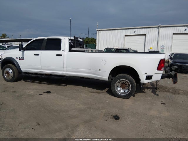 Продажа на аукционе авто 2014 Ram 5500 Chassis Tradesman/slt/laramie, vin: 3C7WRNFL4EG158457, номер лота: 46263540