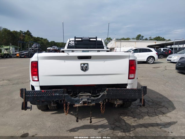 Продажа на аукционе авто 2014 Ram 5500 Chassis Tradesman/slt/laramie, vin: 3C7WRNFL4EG158457, номер лота: 46263540