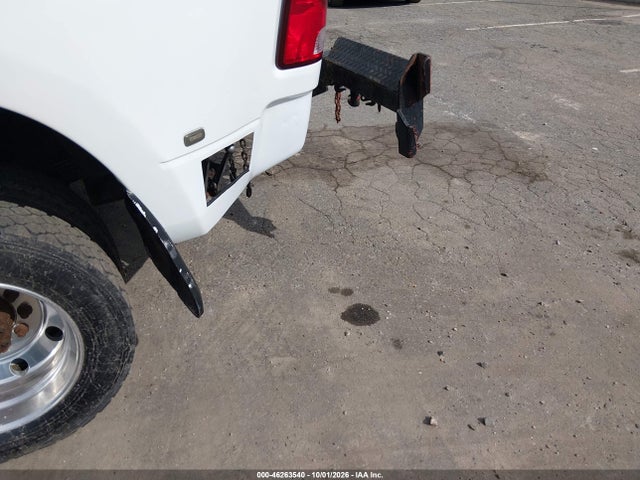 Продажа на аукционе авто 2014 Ram 5500 Chassis Tradesman/slt/laramie, vin: 3C7WRNFL4EG158457, номер лота: 46263540