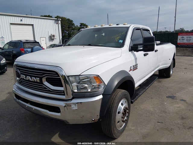 Продажа на аукционе авто 2014 Ram 5500 Chassis Tradesman/slt/laramie, vin: 3C7WRNFL4EG158457, номер лота: 46263540
