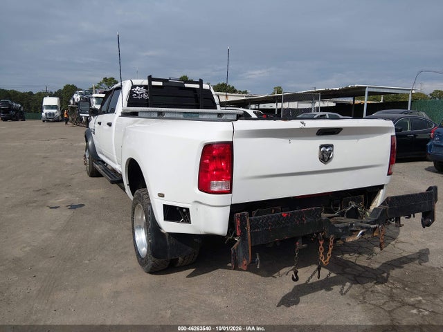 Продажа на аукционе авто 2014 Ram 5500 Chassis Tradesman/slt/laramie, vin: 3C7WRNFL4EG158457, номер лота: 46263540