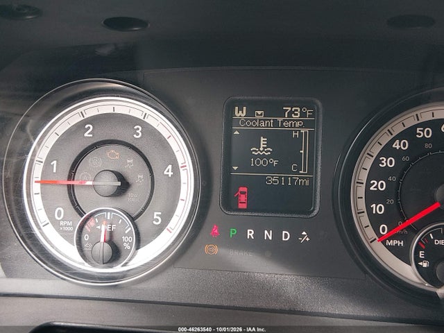 Продажа на аукционе авто 2014 Ram 5500 Chassis Tradesman/slt/laramie, vin: 3C7WRNFL4EG158457, номер лота: 46263540