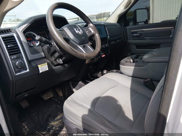 Продажа на аукционе авто 2014 Ram 5500 Chassis Tradesman/slt/laramie, vin: 3C7WRNFL4EG158457, номер лота: 46263540