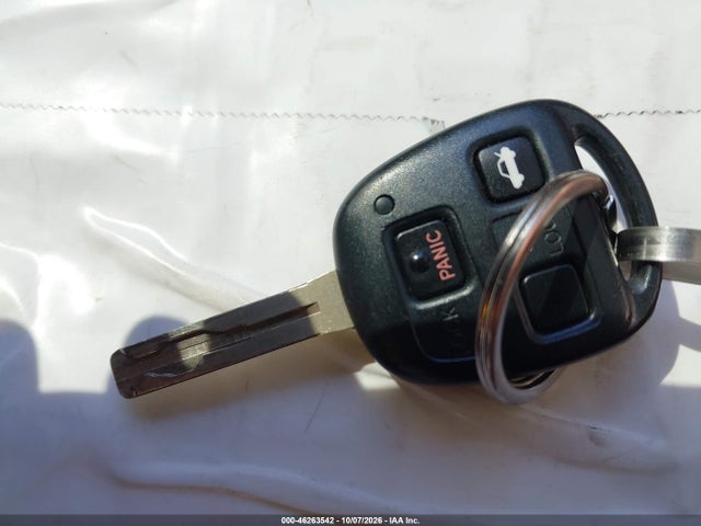 46263542 :رقم المزاد ، JTHBA30GX45010482 vin ، 2004 Lexus Es 330 مزاد بيع