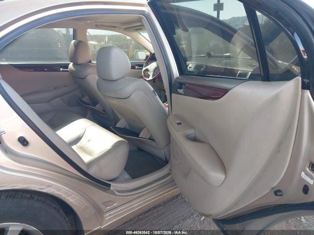 46263542 :رقم المزاد ، JTHBA30GX45010482 vin ، 2004 Lexus Es 330 مزاد بيع