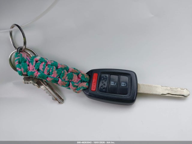 2016 Honda Fit Lx მანქანა იყიდება აუქციონზე, vin: JHMGK5H56GX002180, აუქციონის ნომერი: 46263543