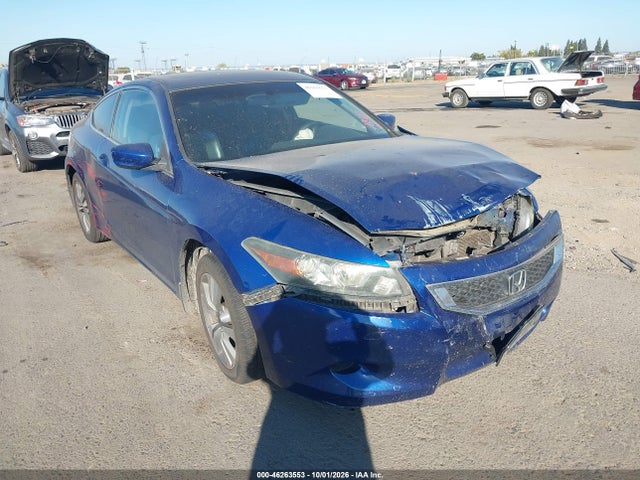 Aukcja sprzedaży 2008 Honda Accord 2.4 Ex-l, vin: 1HGCS12828A017227, numer aukcji: 46263553