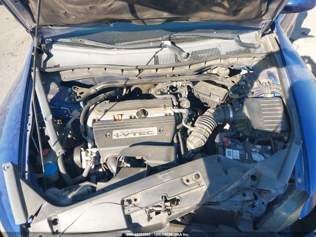Продажа на аукционе авто 2008 Honda Accord 2.4 Ex-l, vin: 1HGCS12828A017227, номер лота: 46263553