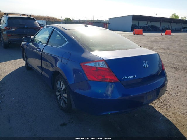 Продажа на аукционе авто 2008 Honda Accord 2.4 Ex-l, vin: 1HGCS12828A017227, номер лота: 46263553