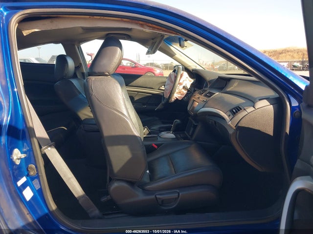 Продажа на аукционе авто 2008 Honda Accord 2.4 Ex-l, vin: 1HGCS12828A017227, номер лота: 46263553
