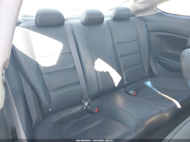 Продажа на аукционе авто 2008 Honda Accord 2.4 Ex-l, vin: 1HGCS12828A017227, номер лота: 46263553