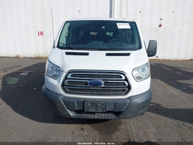 Ford Transit-350 Xl/xlt 2016 1FBZX2ZM3GKA32853 Image 12
