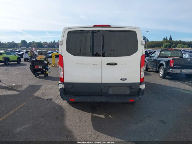 Ford Transit-350 Xl/xlt 2016 1FBZX2ZM3GKA32853 Image 16