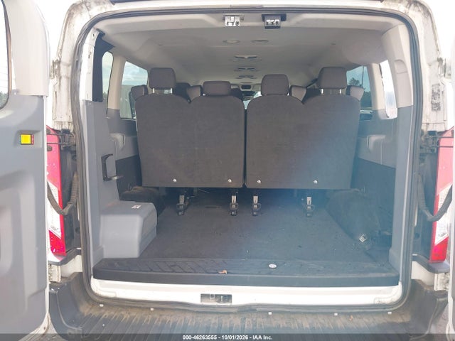 Ford Transit-350 Xl/xlt 2016 1FBZX2ZM3GKA32853 Image 17