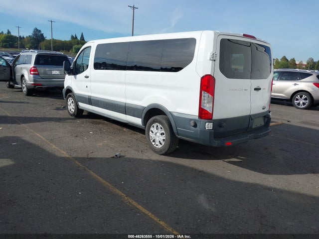 Ford Transit-350 Xl/xlt 2016 1FBZX2ZM3GKA32853 Image 3