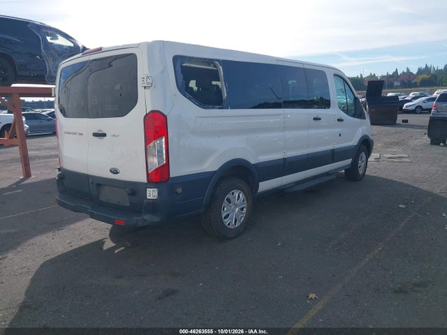 Ford Transit-350 Xl/xlt 2016 1FBZX2ZM3GKA32853 Image 4