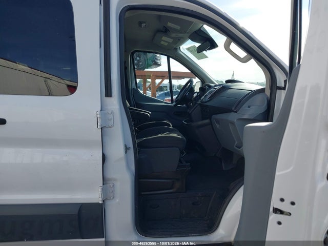 Ford Transit-350 Xl/xlt 2016 1FBZX2ZM3GKA32853 Image 5