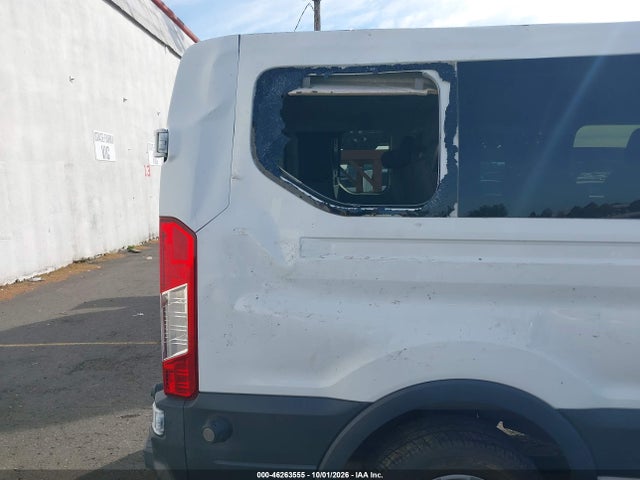 Ford Transit-350 Xl/xlt 2016 1FBZX2ZM3GKA32853 Image 6