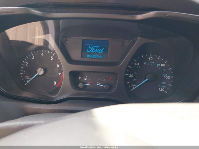 Ford Transit-350 Xl/xlt 2016 1FBZX2ZM3GKA32853 Image 7