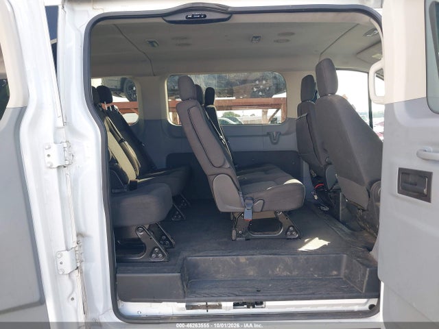 Ford Transit-350 Xl/xlt 2016 1FBZX2ZM3GKA32853 Image 8