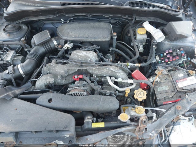 Продаж на аукціоні авто 2011 Subaru Impreza Outback Sport, vin: JF1GH6D67BH813743, номер лоту: 46263557