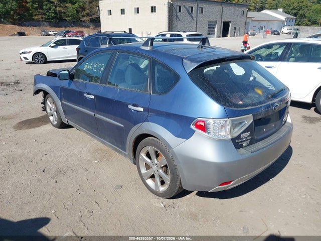 Продаж на аукціоні авто 2011 Subaru Impreza Outback Sport, vin: JF1GH6D67BH813743, номер лоту: 46263557